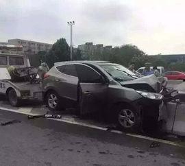 梅州车祸爆料新闻事件最新,悲剧现场细节披露，调查深入展开  第2张