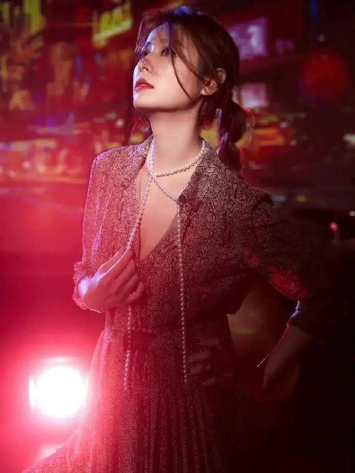 娱乐圈大瓜最新爆料赵薇,独家爆料揭秘幕后真相  第3张