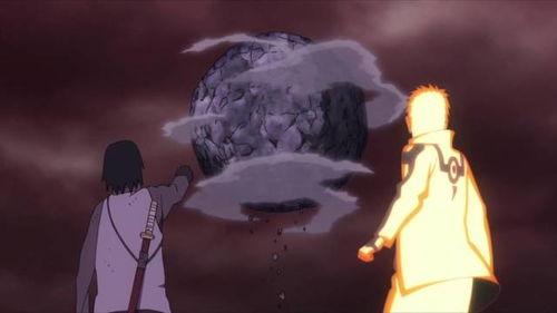 最新爆料火影鸣人,从忍者到英雄的蜕变之路  第2张