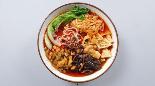 螺蛳粉配料爆料视频教程,视频教程带你轻松学会正宗做法  第3张