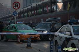 西安越野车爆料事件最新,真相与争议交织的街头冲突  第1张