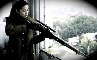 狙击部队电视剧全集在线观看,全剧揭秘，紧张刺激的狙击对决  第2张