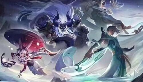 王者圈内爆料是什么,揭秘游戏幕后故事与精彩瞬间 第1张 王者圈内爆料是什么,揭秘游戏幕后故事与精彩瞬间 第1张