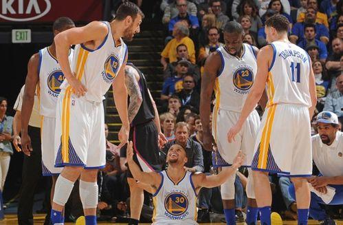 勇士队球员爆料了吗最新消息,揭秘球队内部动态与备战策略 第1张 勇士队球员爆料了吗最新消息,揭秘球队内部动态与备战策略 第1张